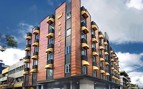 Kingwood Boutique Hotel